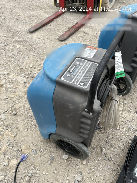 2019 DRI-EAZ DrizAir1200