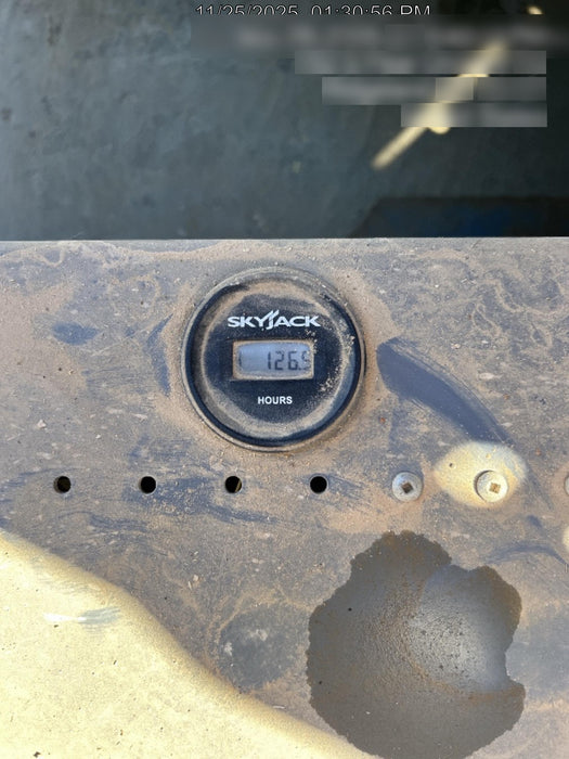 2019 SKYJACK SJIII-3219