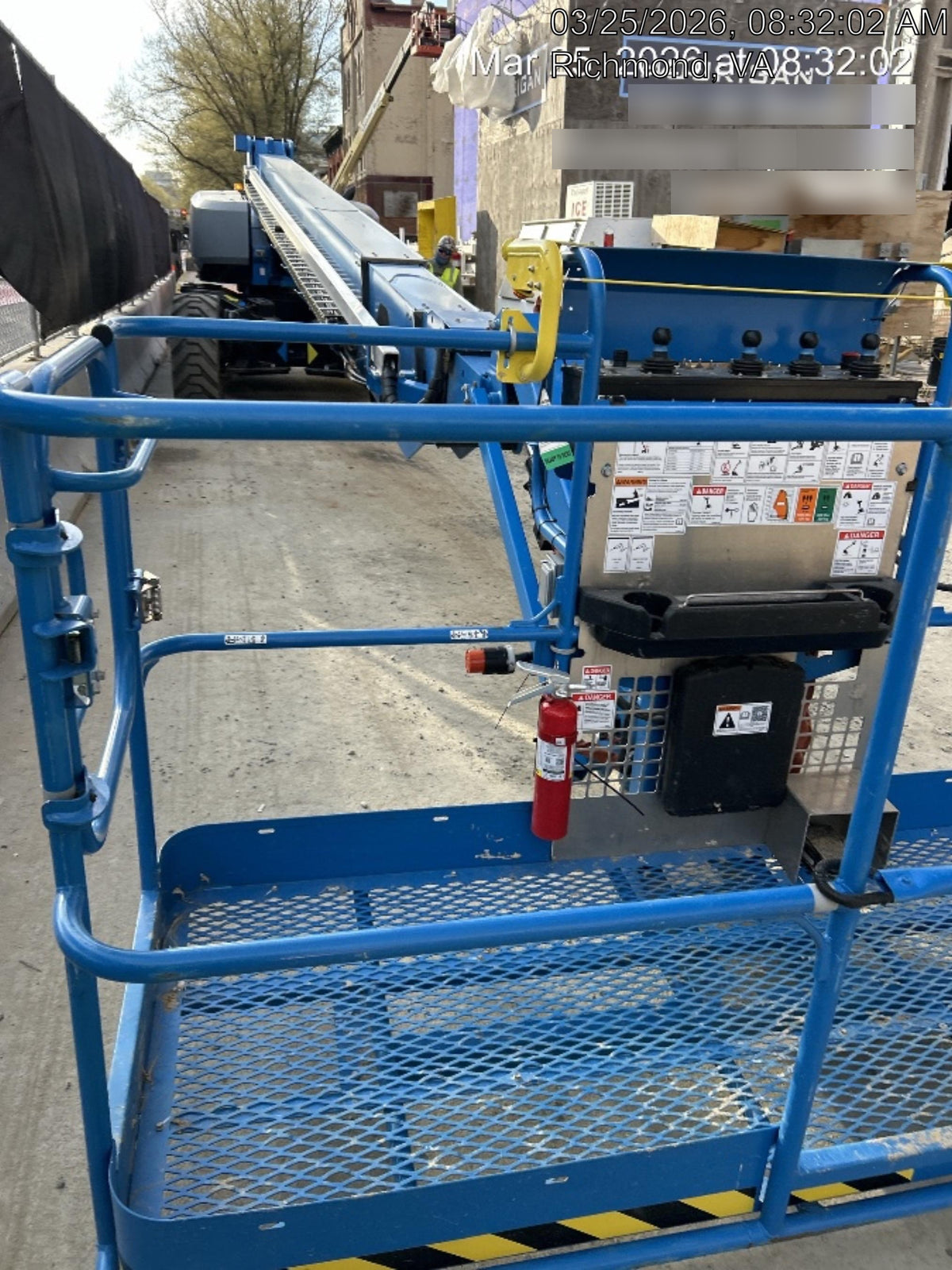 2024 MILLER ELECTRIC CST-282