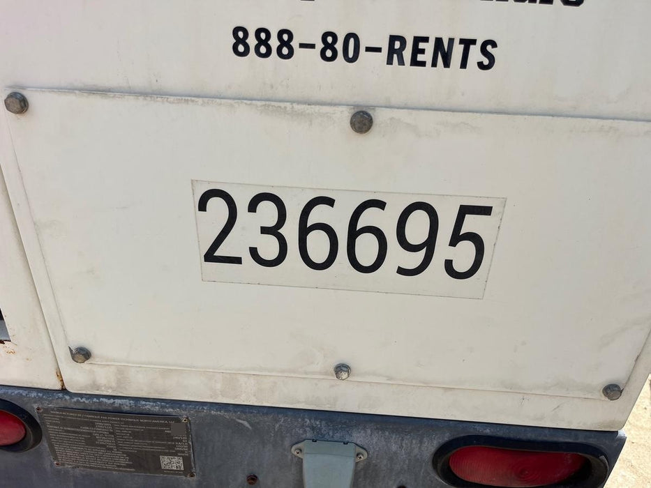 2022 ATLAS COPCO QAS25 CWK