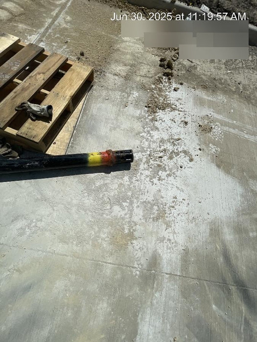 2024 AUGER TORQUE 3300-30