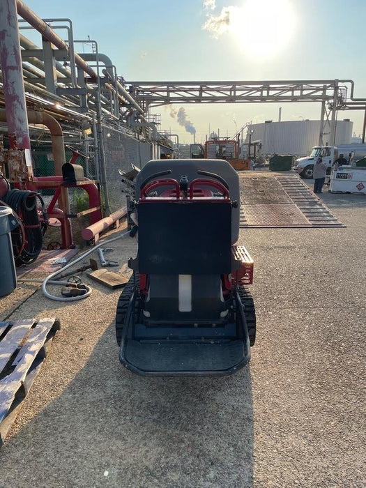 2023 TORO MBTX 2500-TS