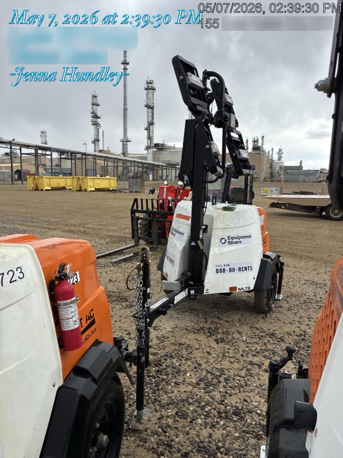 2026 GENERAC MLTS-4