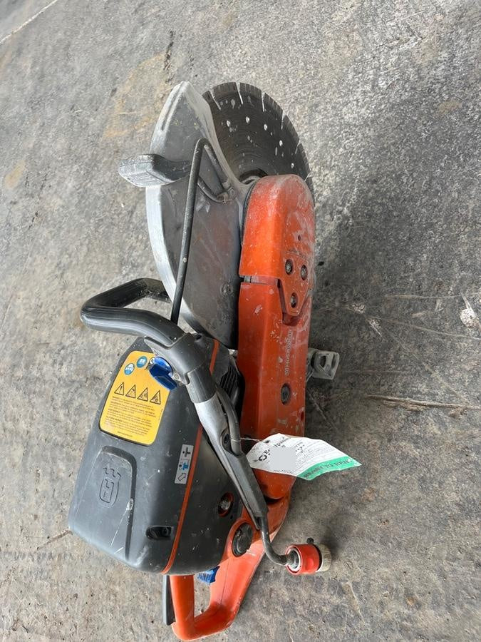 2020 HUSQVARNA K770