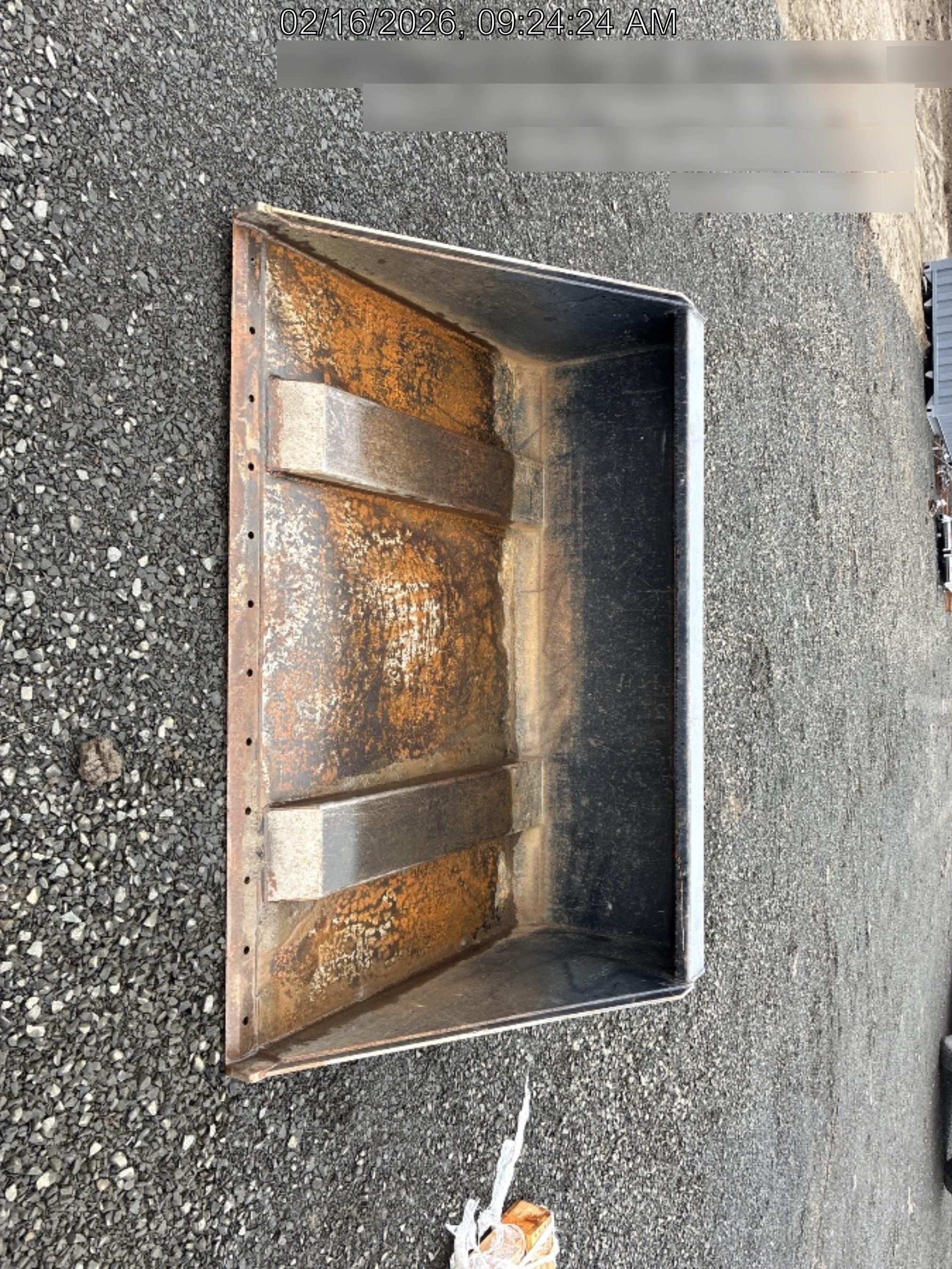 2020 STAR INDUSTRIES 1400B