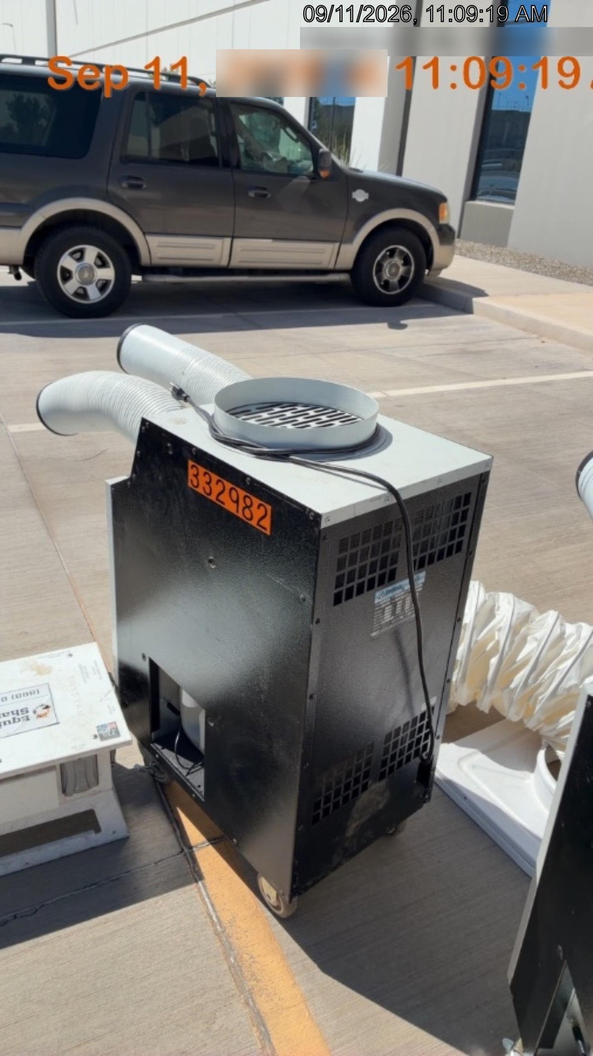 2023 KWIKOOL KPAC1411-2
