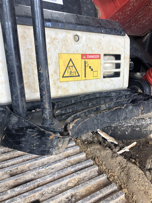 2020 LINK-BELT 300X4