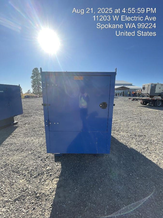 2022 THOMPSON 12R-DDS-3.6-X Canopy