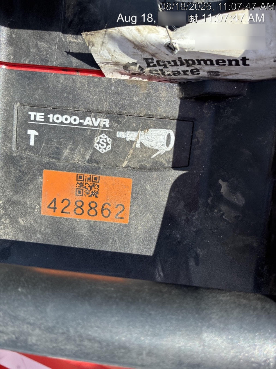 2024 HILTI TE 1000-AVR