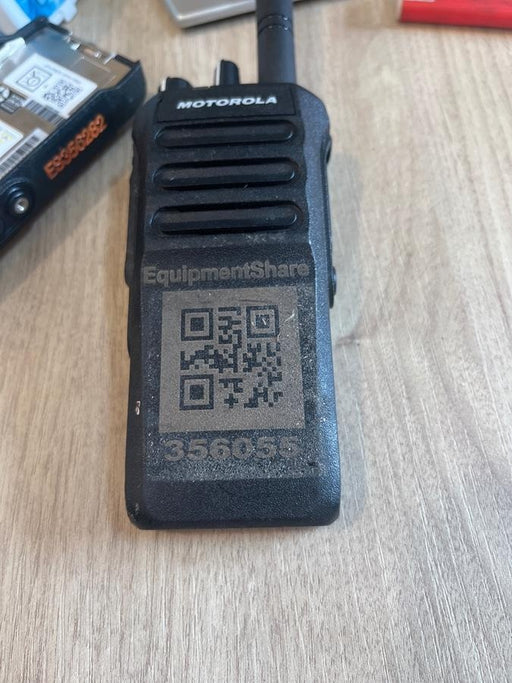 2023 MOTOROLA R7 NON-DISPLAY