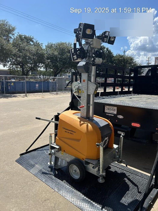 2024 ATLAS COPCO HILIGHT E3 Plus