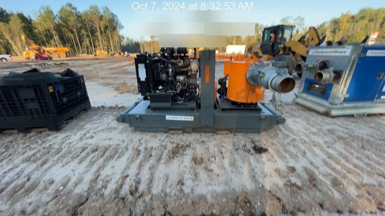 2022 MYERS-SETH RL-200