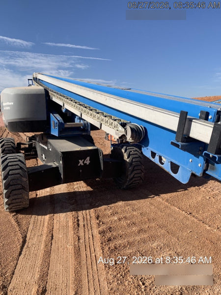 2024 GENIE S-65 XC