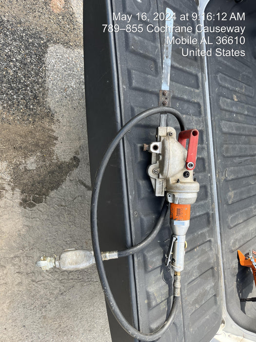 2021 MICHIGAN PNEUMATIC 10267