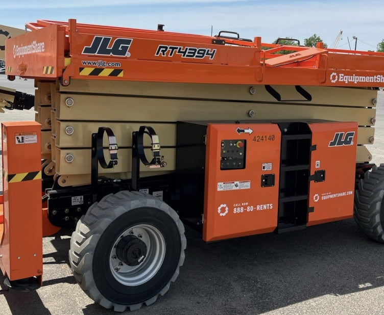 2024 JLG RT4394