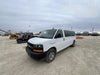 2023 CHEVROLET Express Van - Rental