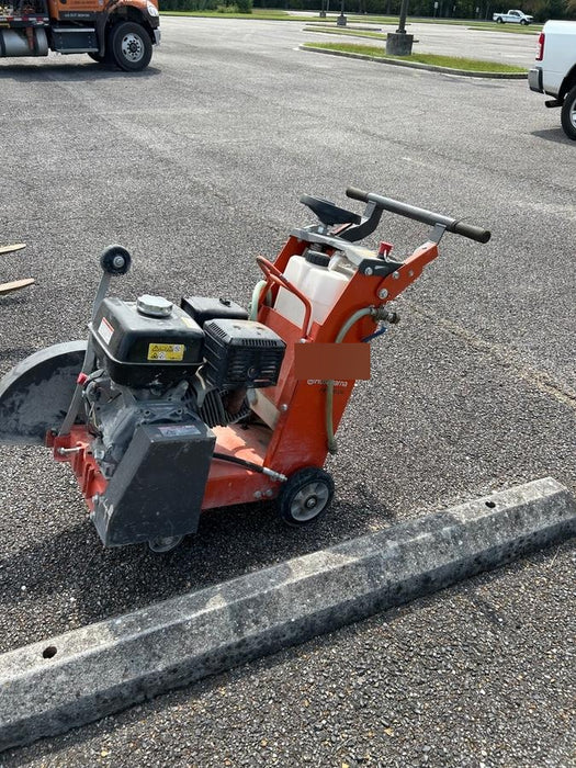 2024 HUSQVARNA FS 400 LV