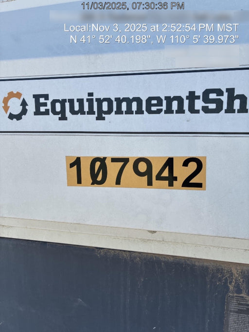 2020 ATLAS COPCO QAS 330