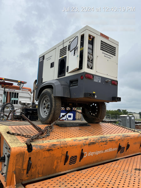 2022 ATLAS COPCO QAS25 CWK
