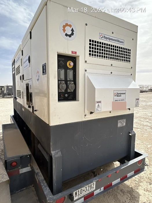 2020 ATLAS COPCO QAS250