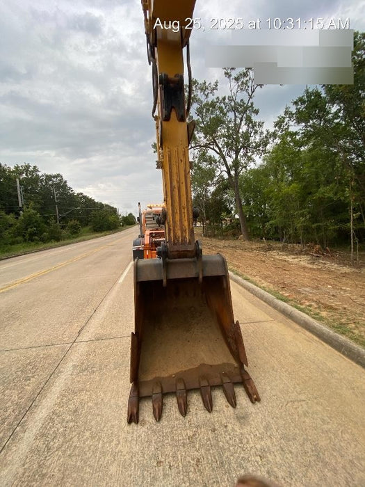 Sany SY265C SY265 Tier 4 - Cab, Hydraulic QC,  Buckets: 36" , 48"