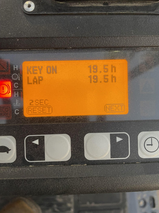 2022 TOYOTA 50-8FGU25