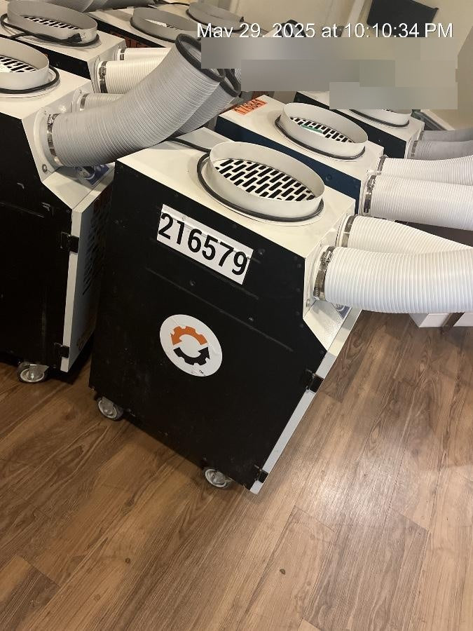 2022 KWIKOOL KPAC1411-2