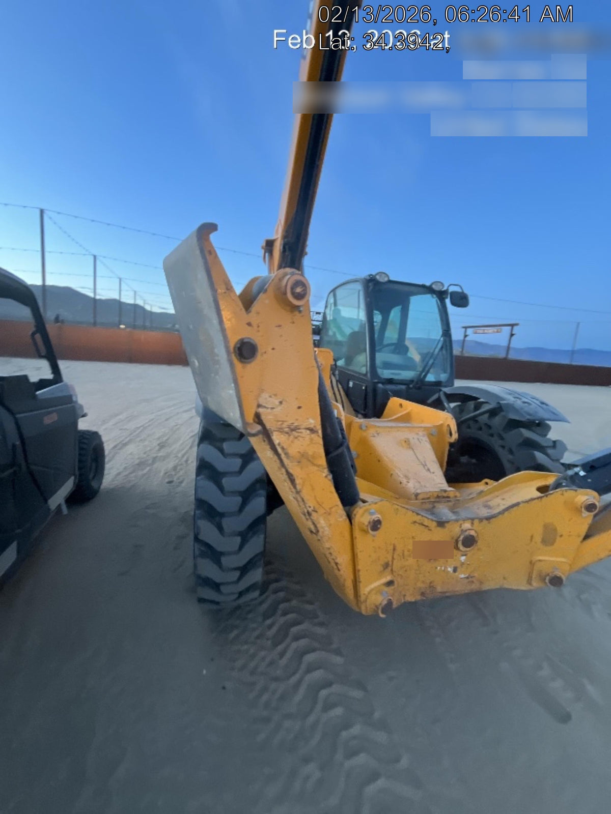 2020 JCB 512-56 JCB 512-56