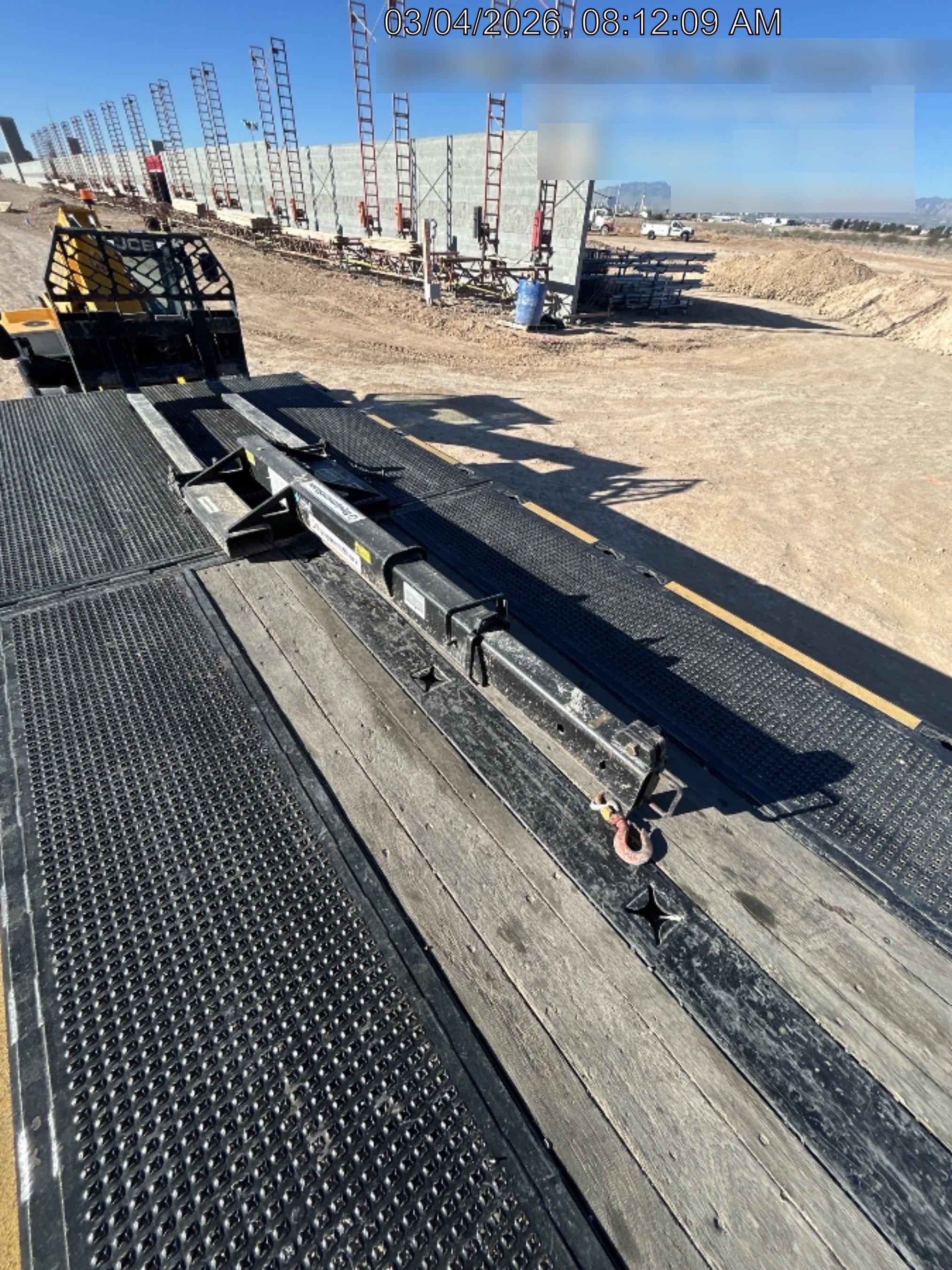 2024 STAR INDUSTRIES M1360B - Star JIB Boom