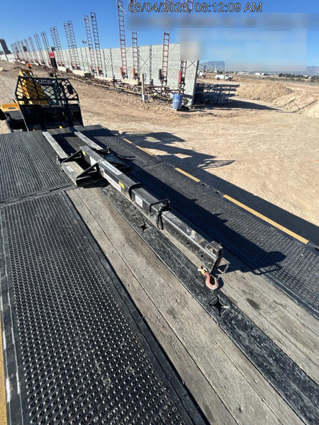 2024 STAR INDUSTRIES M1360B - Star JIB Boom