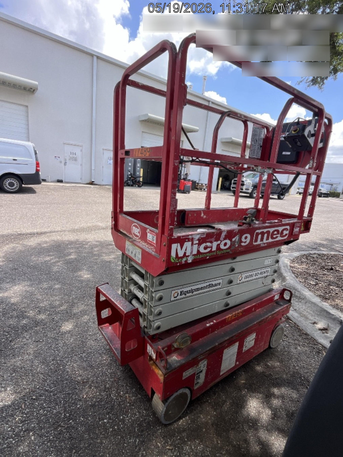 2020 MEC Micro 19