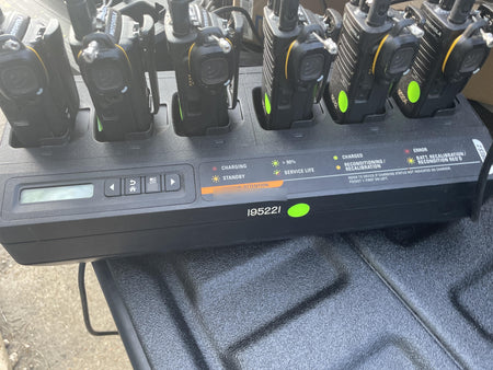 2021 MOTOROLA PMPN4284