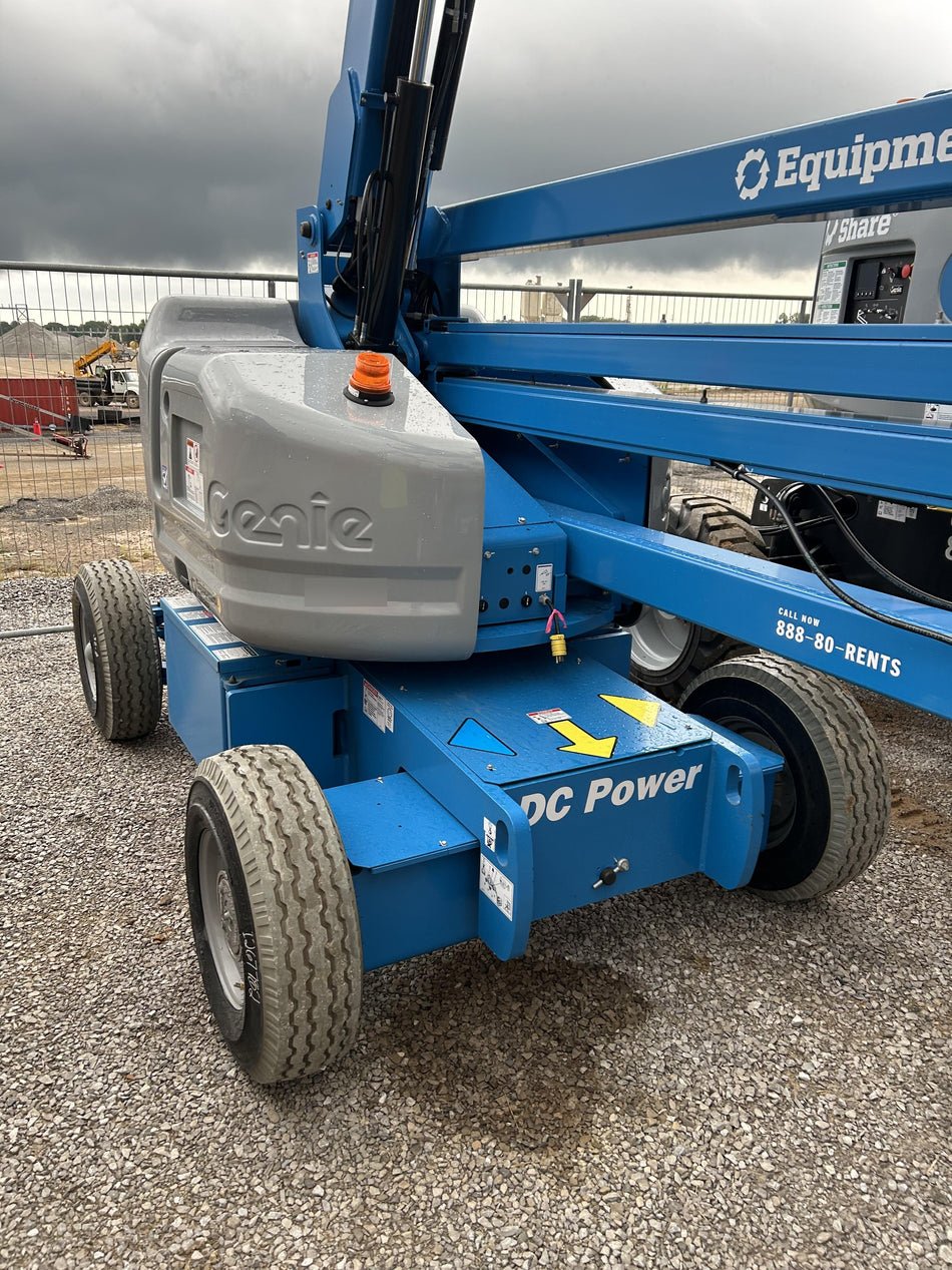 2025 GENIE Z-45/25J DC