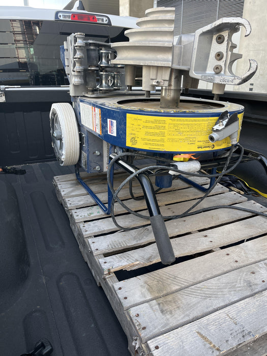 2023 CURRENT TOOLS 77