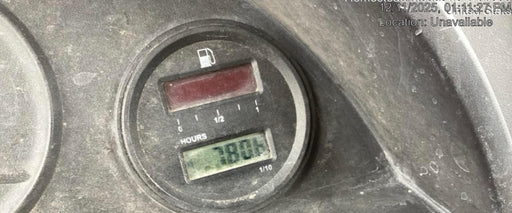 2021 CLUB CAR CA1700D (Canopy)