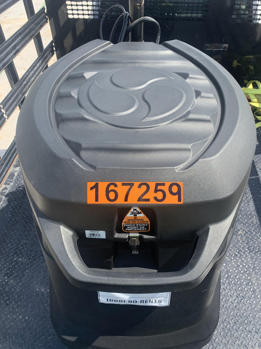 2021 POWER BREEZER PB10-A-06-B