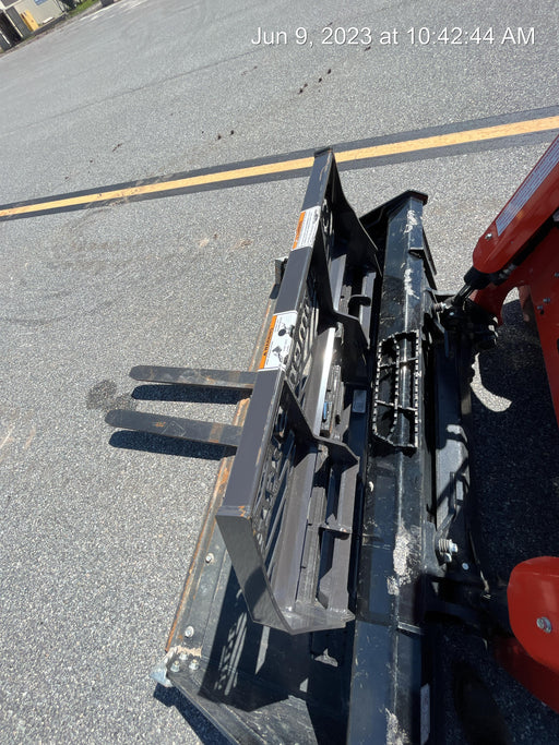 2023 PALADIN 48" Pallet Forks - Paladin