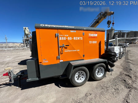 2024 THERM DYNAMICS TD1000