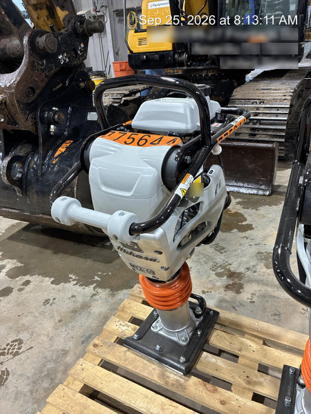 2026 MULTIQUIP MTX60HD
