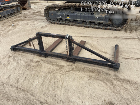 2020 ARROW MATERIAL HANDLING Fork Spreader