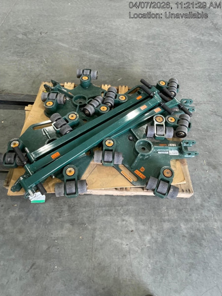 2024 HILMAN ROLLERS OMNI-6