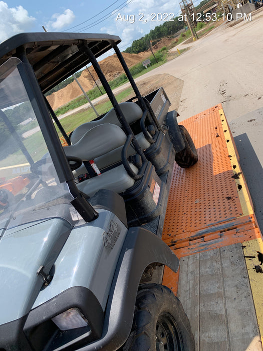 2022 CLUB CAR CA1700D (Canopy)