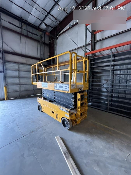 2021 JCB S3246E