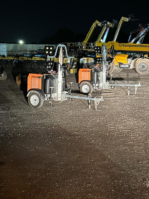 2025 WANCO WLTT-4MM4K