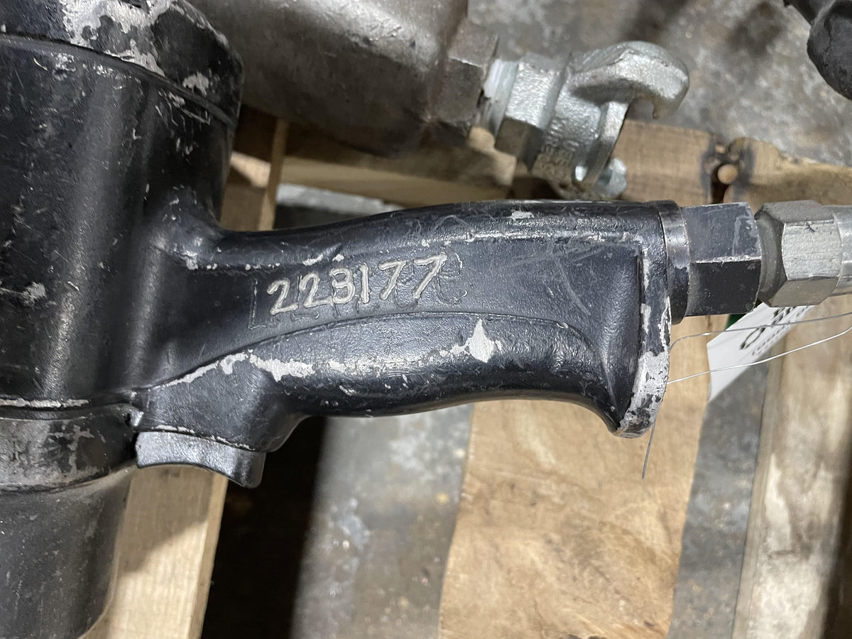 2022 INGERSOLL RAND 2925P3TI