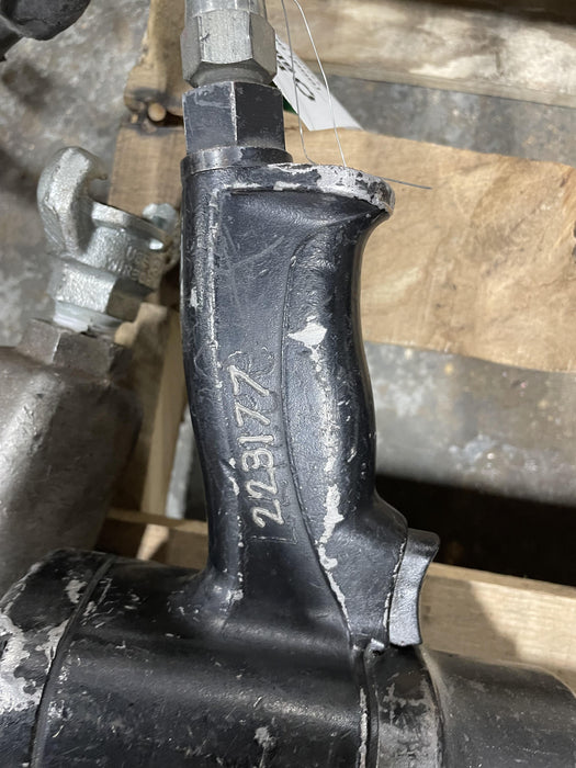 2022 INGERSOLL RAND 2925P3TI