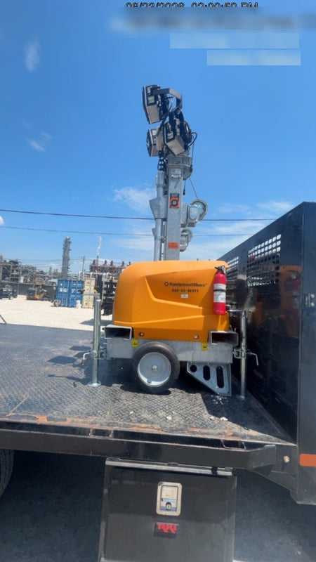 2024 ATLAS COPCO HILIGHT E3 Plus