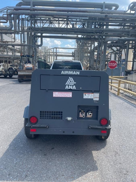 2021 AIRMAN PDS185S-6E1