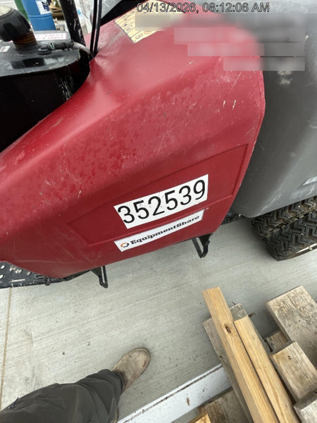 2021 MEC 2632SE