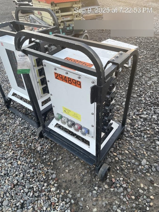 2022 TRYSTAR TP-43C-M-F10